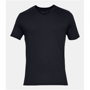 Under Armour Charged Cotton V-neck 2-pack