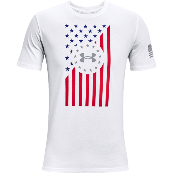 Under Armour Men's Ua Freedom Us Of A T-shirt