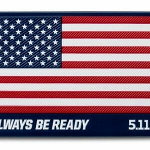5.11 Tactical Usa Safe Flag Patch