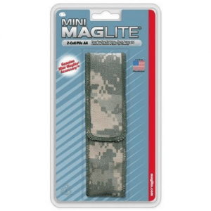 Maglite Aa Mini Mag Belt Holster
