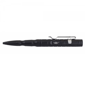 Uzi Tactical Defender Pen W/ Led Light