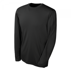 Champion Tactical Tac 26 Double Dry Long Sleeve T-shirt