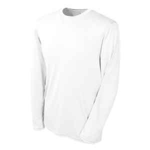 Champion Tactical Tac 26 Double Dry Long Sleeve T-shirt