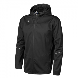 Champion Tactical Hooded Softshell Jacket