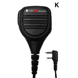 Code Red Headsets Signal 21-k