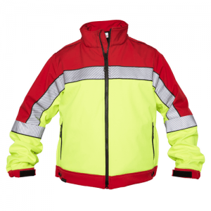 Elbeco Shield Color Block Soft Shell Jacket