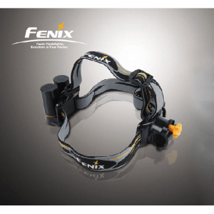 Fenix Headband