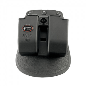 Fobus Double Mag Pouch