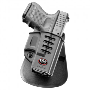 Fobus Glock 26 Paddle Holster