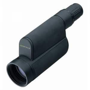 Leupold Mark 4 12-40x60mm Mil Dot Spotting Scope