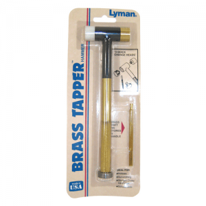 Brass Tapper Hammer