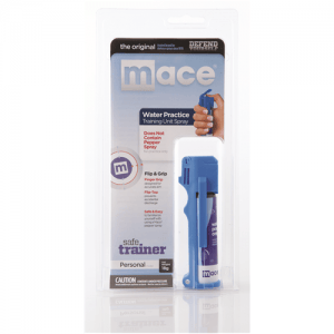 Mace Safe Trainer Water Spray