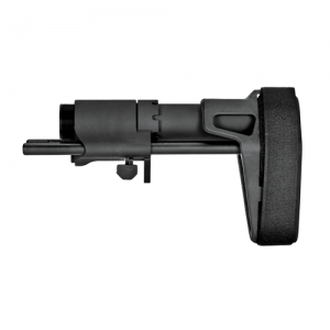 PDW AR-15 Adjustable Pistol Stabilizing Brace