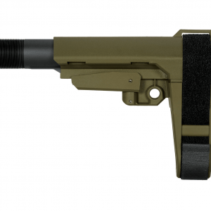 Sb-tactical Sba3 Od Green