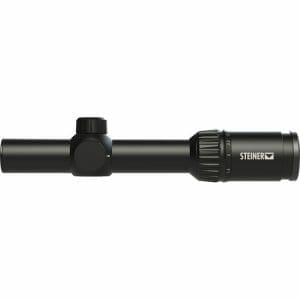 P4Xi Riflescope