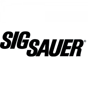 Sig Sauer Double Magazine Pouch
