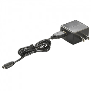 120V AC USB Cord