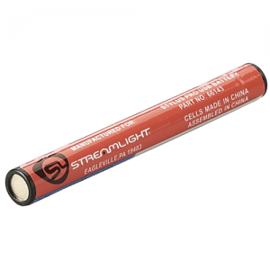 Lithium Ion Battery (Stylus Pro USB/COB)