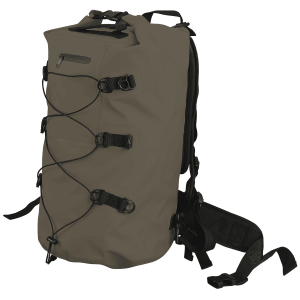 River's Edge 40L Waterproof Dry Backpack