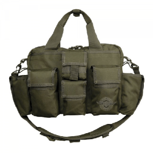 5ive Star Gear Tactical Attache Bag