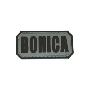 5ive Star Gear Bohica Morale Patch