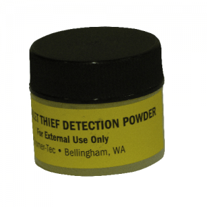 UV Theft Detection Powder