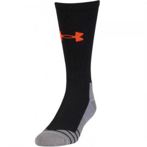 Under Armour Hitch Lite 3.0 Boot Socks