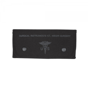 Empty Surgical Kit Pouches