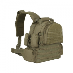 Voodoo Tactical Tactical Sling Bag