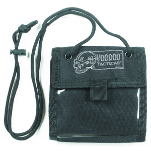 Voodoo Tactical Neck Pouch