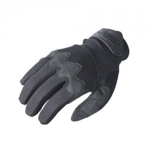 The Edge Shooter's Gloves