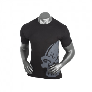 Voodoo Tactical Tactical Intimidator Skull T-shirt