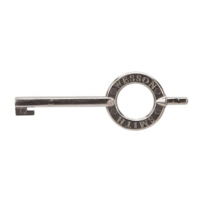 Smith & Wesson Standard Cuff Key