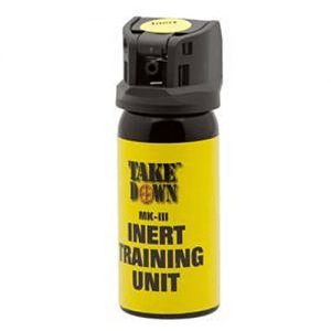 Mace Inert Mk-iii Training Spray