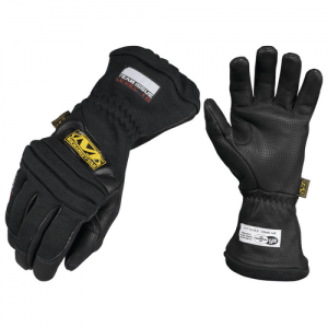 Mechanix Wear Team Issue: Carbonx Level 10 Fire Resistant Gloves