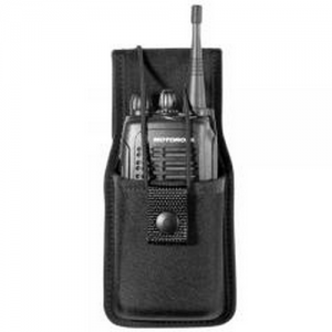 Bianchi Model 8014s Universal Radio W/swivel Holder - Patroltek