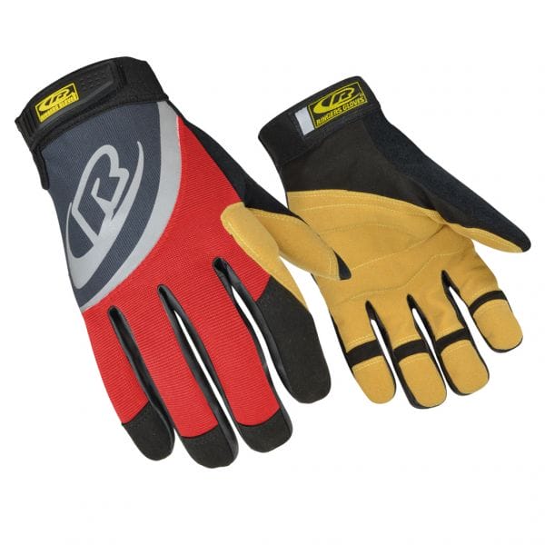 Ringers Gloves Rope Rescue Glove