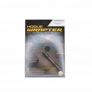 D.I.Y. Wrapter Adhesive Grip Material