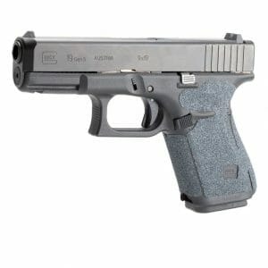 Hogue For Glock 19