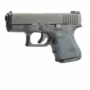 For Glock 26