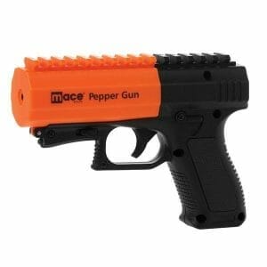 Pepper Gun 2.0