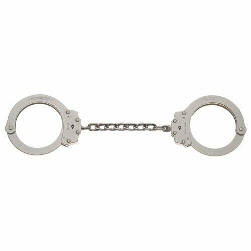 Pen Cap Handcuff Key