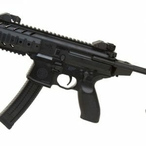 MPX Airsoft Rifle