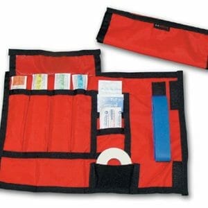 L.a. Rescue® Iv Start Pack - Case Only