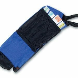 L.a. Rescue® Iv Start Pouch - Case Only
