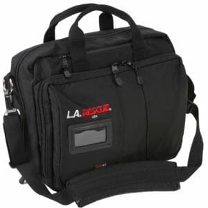 L.a. Rescue® Laptop Computer Briefcase