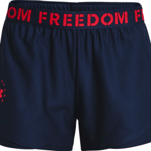 Under Armour Women's Ua Freedom Play Up Shorts