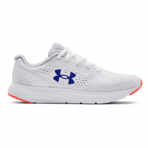 Under Armour Women's Ua Charged Impulse 2 Running Shoes