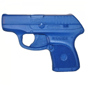 Blue Training Guns By Rings Ruger Lcp .380