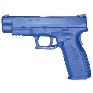 Blue Training Guns By Rings Springfield Xdm 40